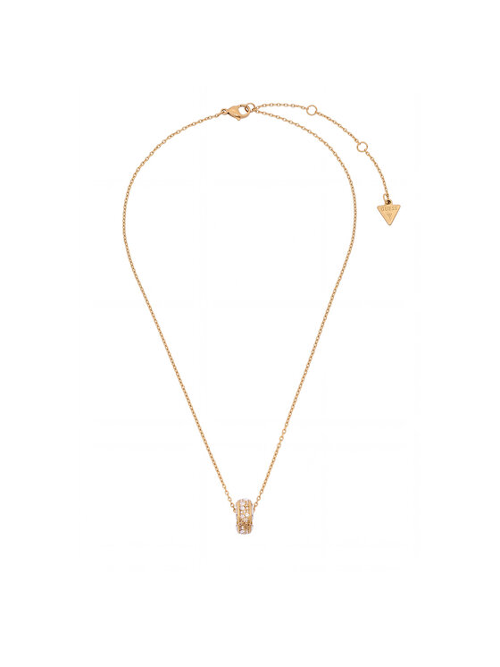 Guess Collana Guess JUBN06 398JW Oro