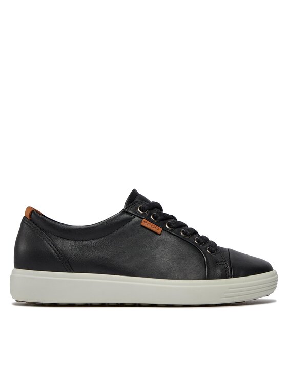 ECCO Sportcipők ECCO Soft 7 Ladies 43000301001 Fekete