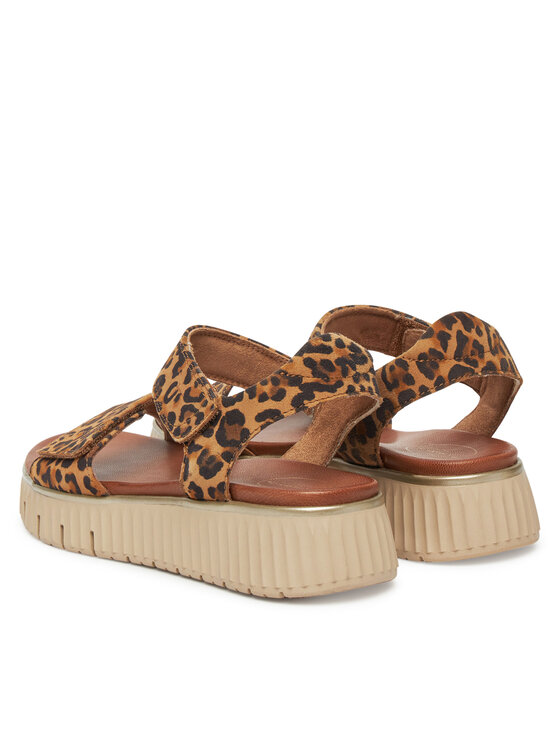 Tamaris Sandalias Tamaris 8-88720-44 Marrón