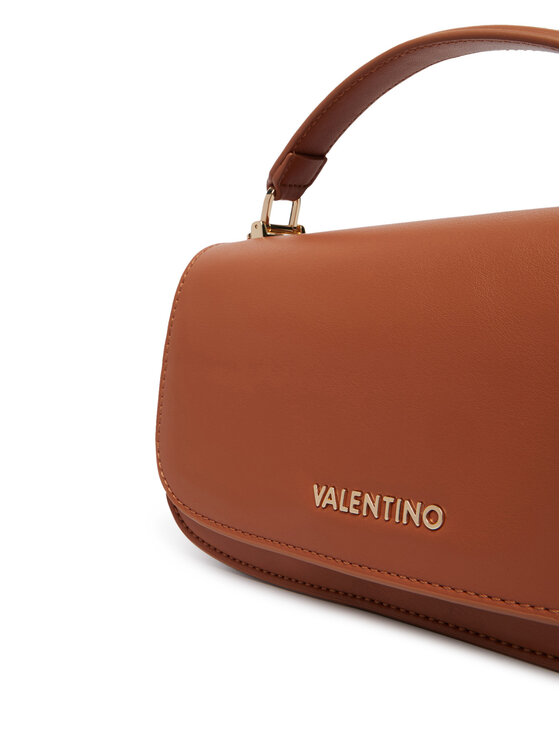 Valentino Сумка Valentino Iride VBS9OU09 Коричневий