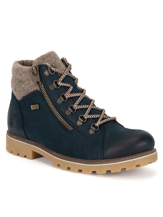 Remonte Ghete Remonte D7478-14 Albastru