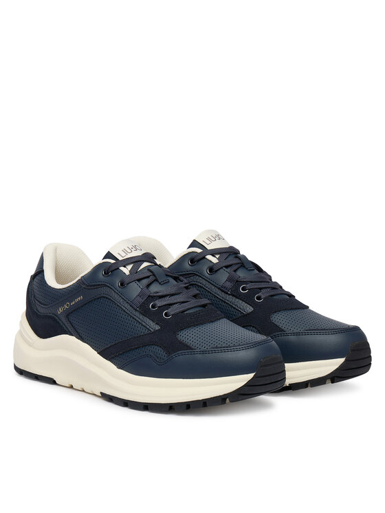 Liu Jo Zapatillas Liu Jo 7B6007 PX874 Azul marino
