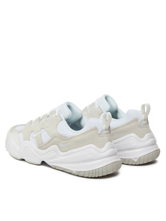 Nike Sneakersy Nike Tech Hera DR9761 100 Bílá