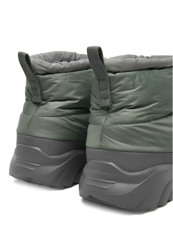 The North Face Čizme za snijeg The North Face Nuptuse Traction Chukka NF0A8DAA7LY1 Bež