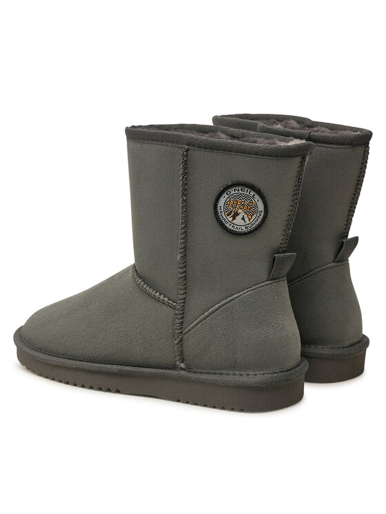 O'Neill Stivali da neve O'Neill Besiana High 90243017.6QW Grigio