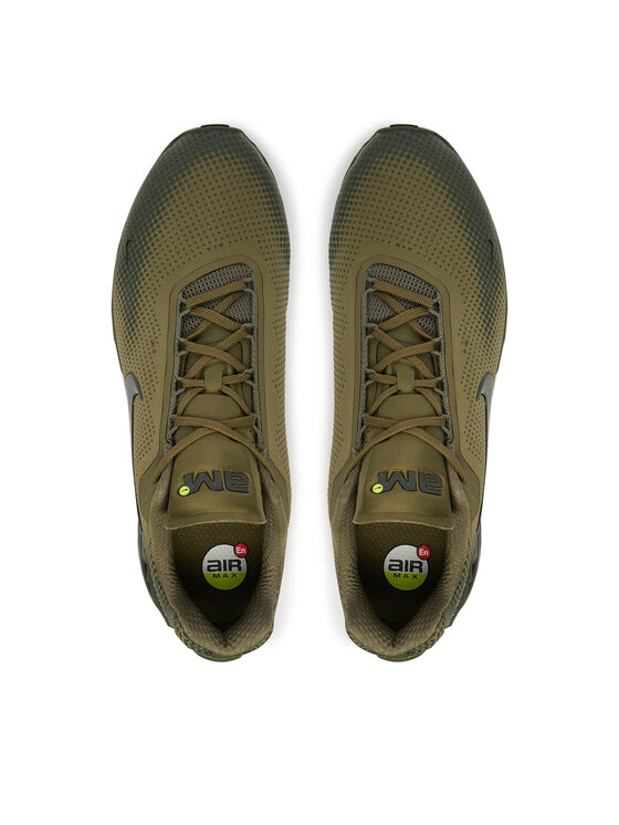 Nike Снікерcи Nike Air Max Phoenix FZ5307 201 Зелений