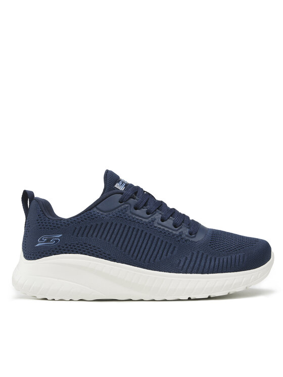 Skechers Αθλητικά Skechers Face Off 117209/NVY Σκούρο μπλε