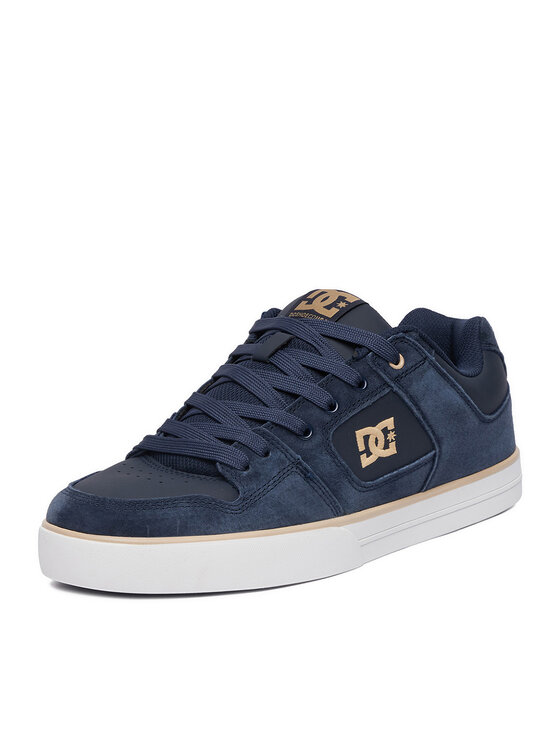 DC Shoes Снікерcи DC Shoes CEO-MP40-OMC-258001 Cиній