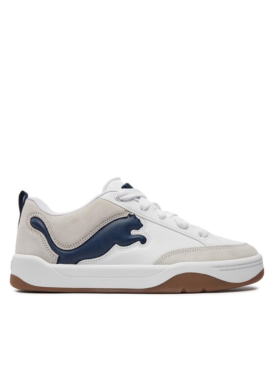 Sneakers Puma Park Lifestyle Sd 395022-04 Bianco