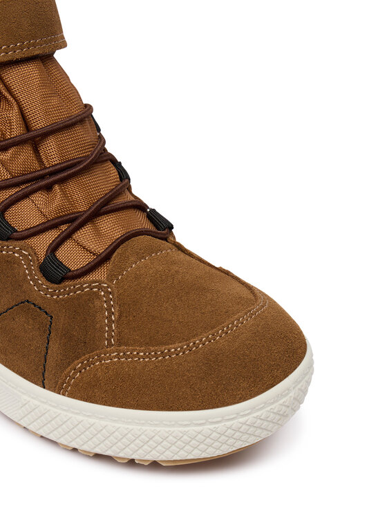 Primigi Черевики Primigi GORE-TEX 2386411 D Коричневий