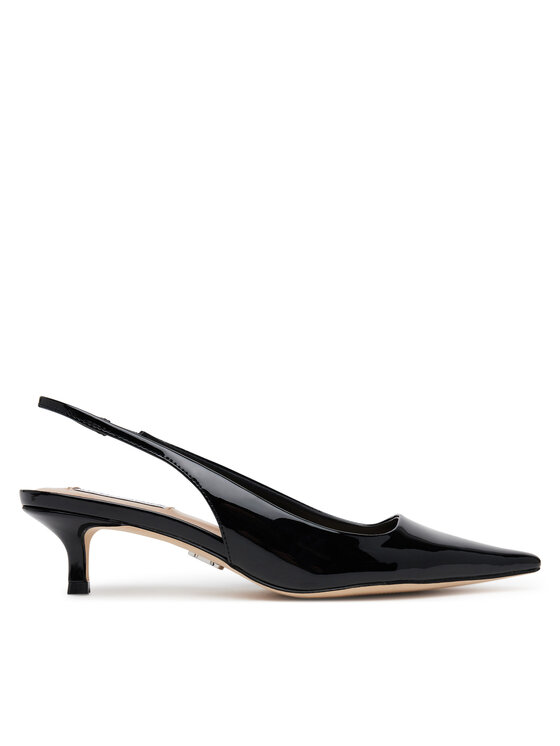 Steve Madden Туфлі Steve Madden Kari SM11003377 Чорний