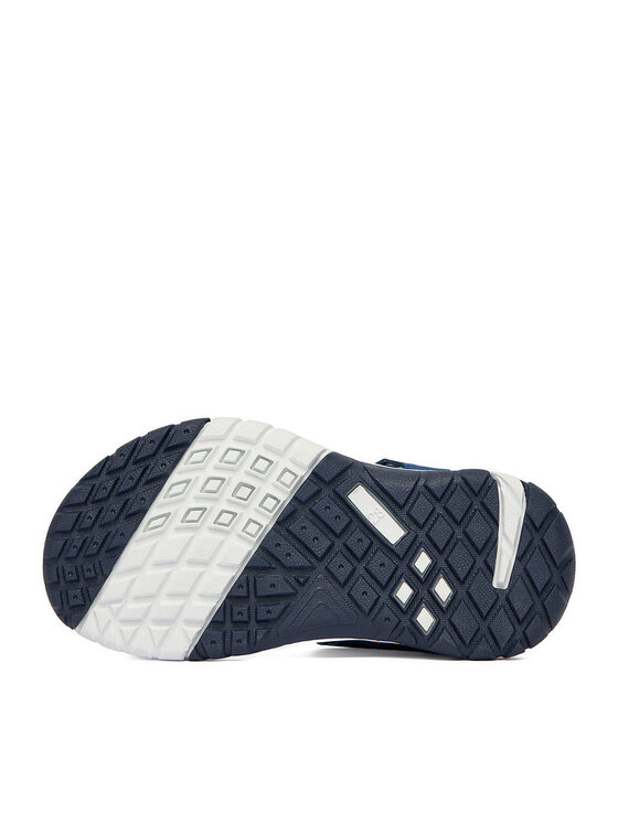 Quiksilver Босоніжки Quiksilver CEO-P5QX005K(CH) Голубий