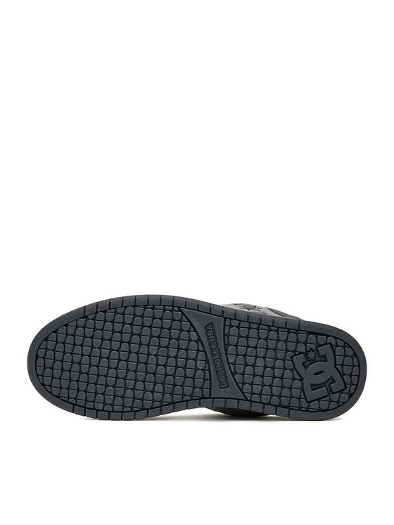 DC Shoes Снікерcи DC Shoes CEO-V5-10116 Сірий