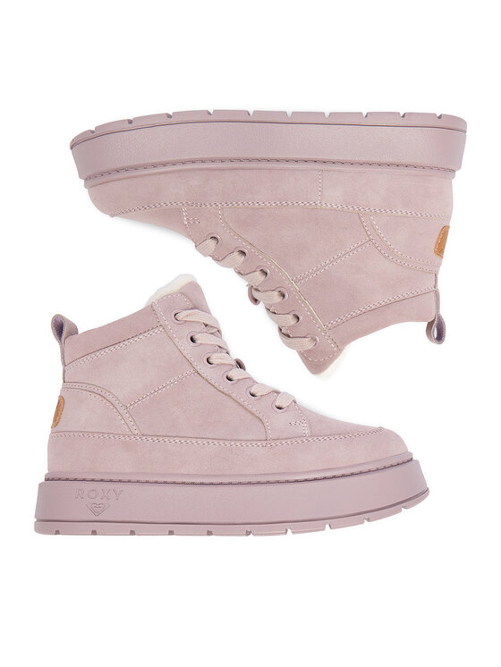 Roxy Черевики Roxy CEO-SX2309 Фіолетовий