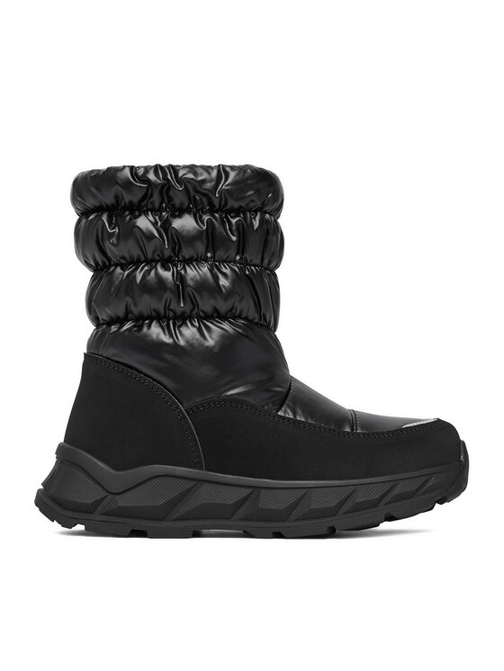 DeeZee Cizme de zăpadă DeeZee CEO-AVO-23880-001 Negru