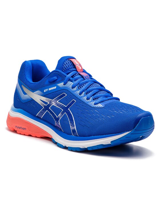 Asics Bėgimo batai Asics GT-1000 7 1011A042 Mėlyna