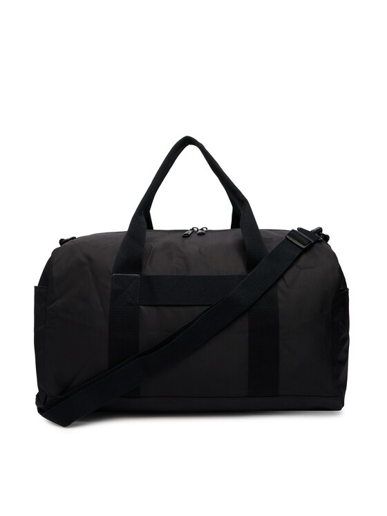 Calvin Klein Geantă Calvin Klein Bold Duffle LV04D3413G Negru