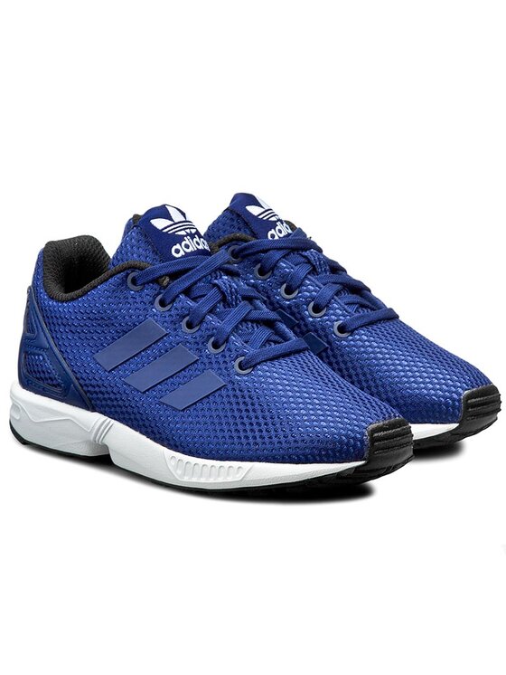 adidas Tenisice adidas Zx Flux C S76298 Tamnoplava