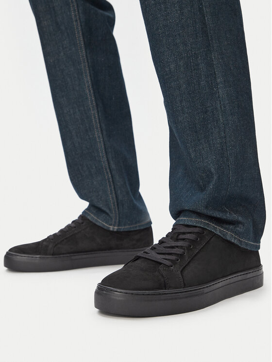 Vagabond Shoemakers Снікерcи Vagabond Shoemakers Paul 2.0 5383-050-92 Чорний