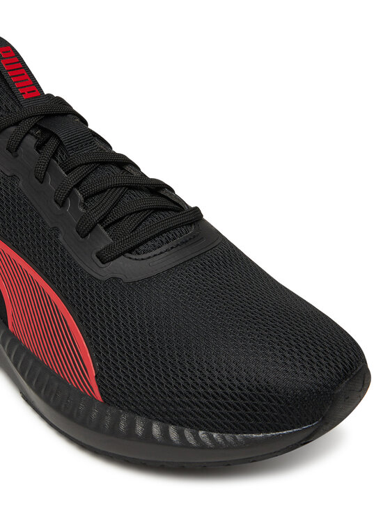 Puma Bėgimo batai Puma Flyer Lite 3 310797 15 Juoda