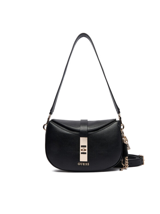Guess Torebka Guess Brooke HWBG98 97180 Czarny