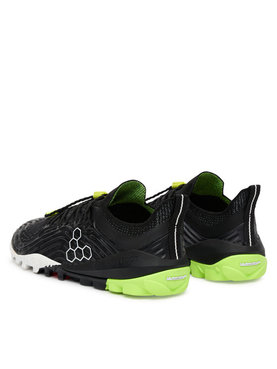 Vivo Barefoot Снікерcи Vivo Barefoot Hydra Esc 309460 Чорний