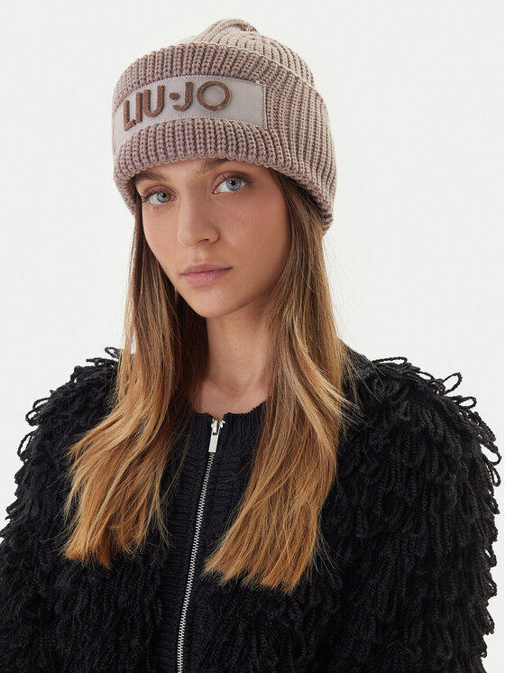 Liu Jo Čepice Liu Jo 2F5057 M0300 Růžová