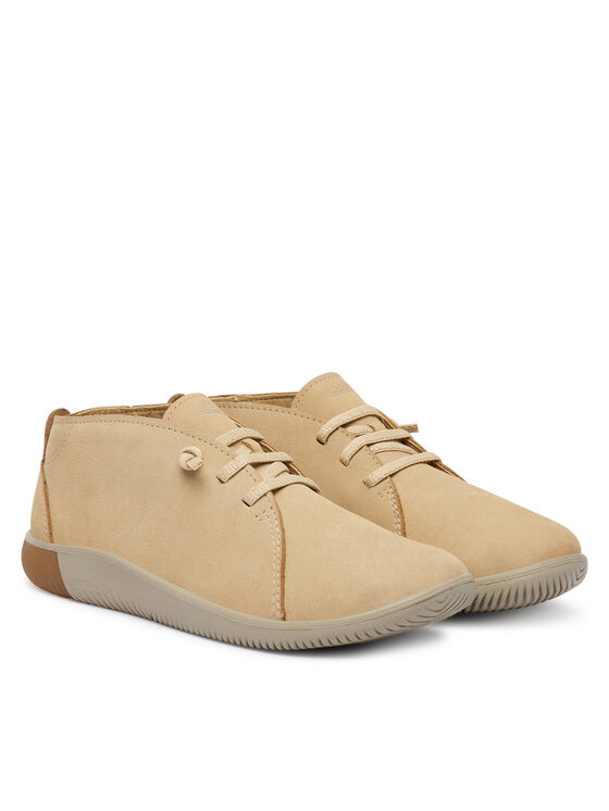 Keen Снікерcи Keen Knx Chukka 1030231 Коричневий