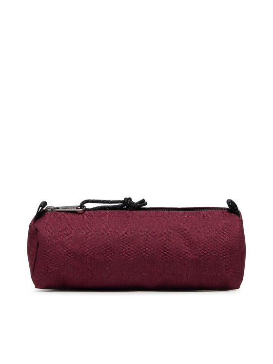 Eastpak Penál Eastpak Benchmark Single EK000372 Bordó