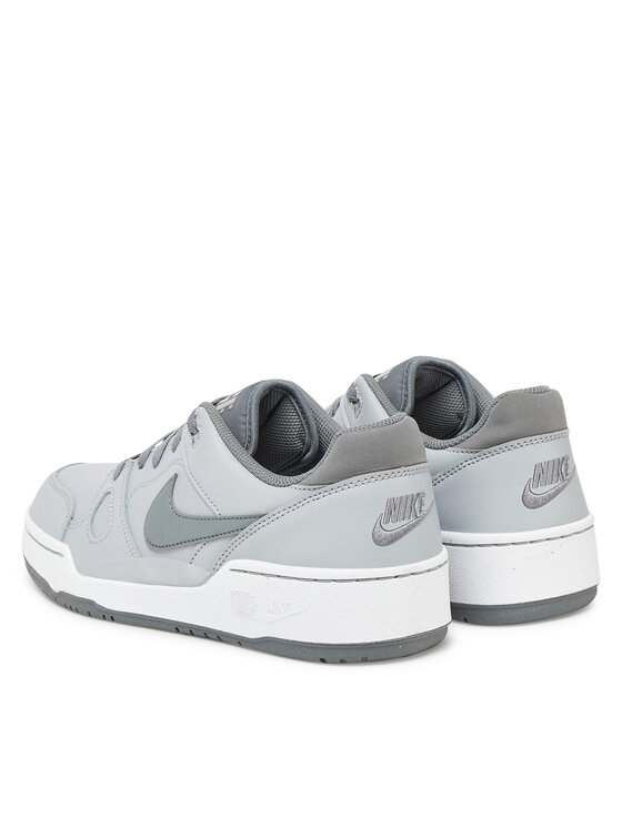 Nike Снікерcи Nike Full Force Lo FB1362 005 Сірий