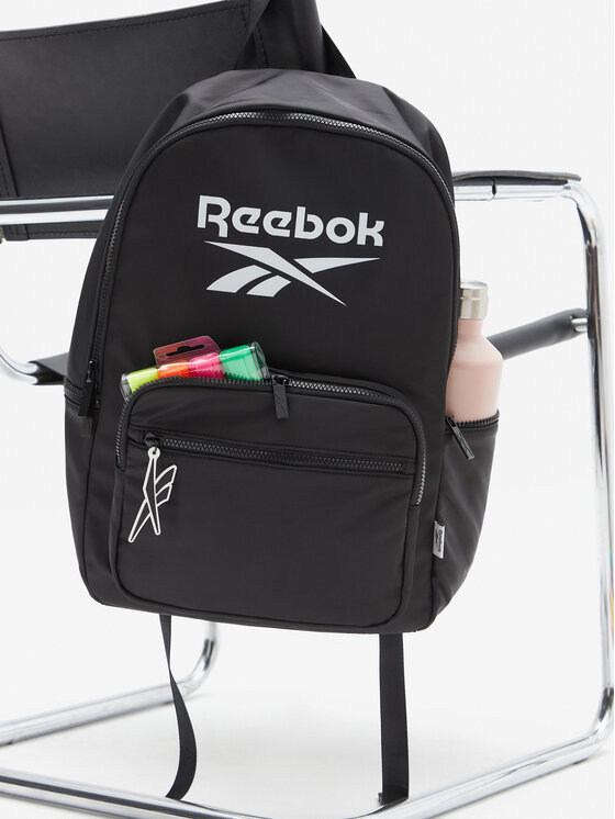 Reebok Plecak Reebok C-RBK-044-CCC-05 Czarny