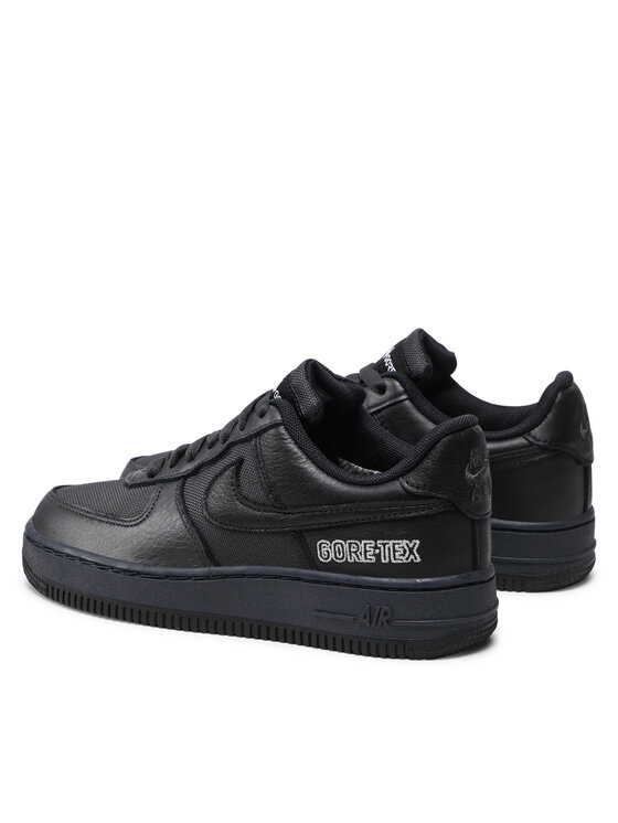 Nike Zapatillas Nike Air Force 1 Gtx GORE-TEX CT2858 001 Negro