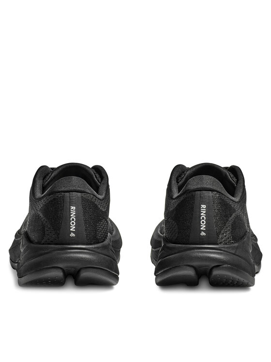 Hoka Взуття для бігу Hoka Rincon 4 1155131 Чорний