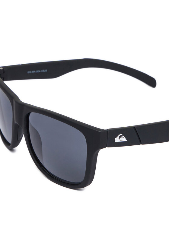 Quiksilver Saulesbrilles Quiksilver QS-MA-004-SS25 Melns