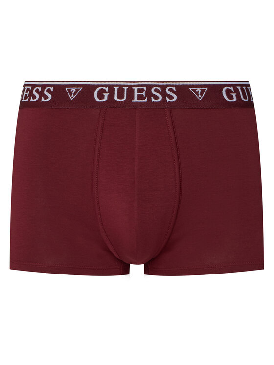 Guess Guess Bokserių komplektas U4YG16 K6YW1 Spalvota