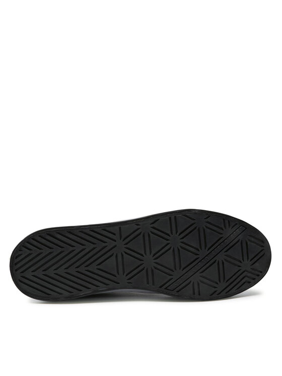 Guess Teniși Guess Bells3 FL5B3L ELE12 Negru