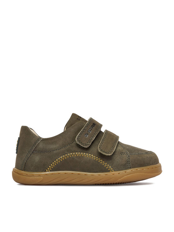 G-STAR Туфлі G-Star Raw EO-CI12-DIXAN-02(III)CH Хакі