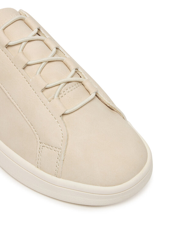 Calvin Klein Sneakersy Calvin Klein Low Cut V3X9-83286-0315 M Beżowy