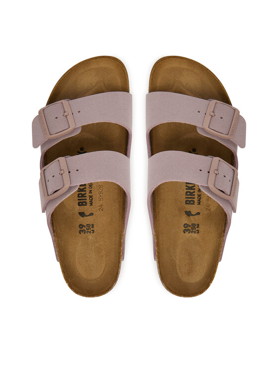 Birkenstock Шльопанці Birkenstock Arizona 1031427 Фіолетовий