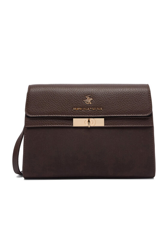 Beverly Hills Polo Club Soma Beverly Hills Polo Club CEO-BHPC-C-017-10 Brūns