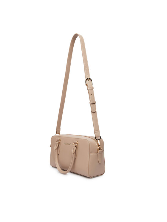 Valentino Сумка Valentino Zero Re VBS7B323 Бежевий