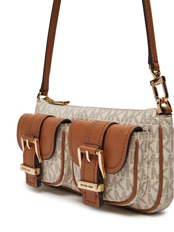 MICHAEL Michael Kors Сумка MICHAEL Michael Kors 32S5GZCU1B Кремовий