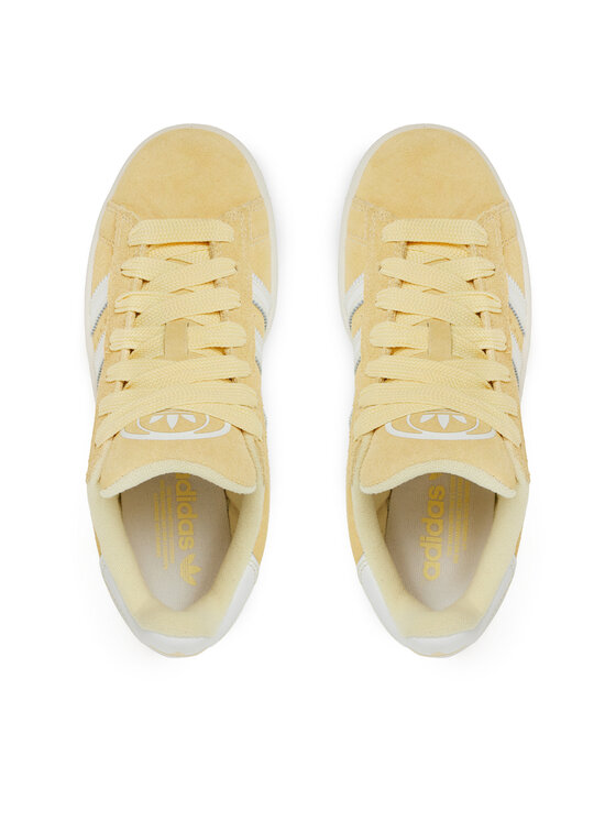 adidas Sneakersy adidas Campus 00S JQ5754 Žlutá