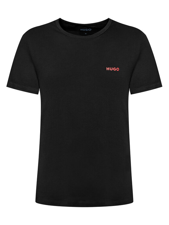 HUGO HUGO Комплект футболок 50532811 Кольоровий Regular Fit