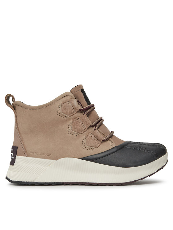 Sorel Gležnjarji Sorel Out N About™ Iii Classic Wp NL4431-264 Rjava