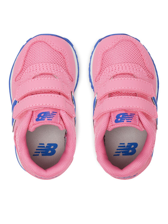 New Balance Sneakersy New Balance IV500PM1 Ružová