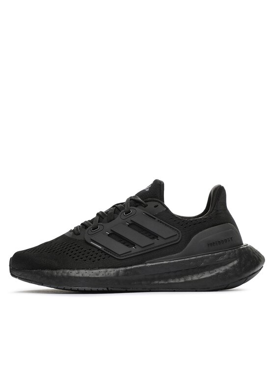 adidas Bežecké topánky adidas Pureboost 23 IF2394 Čierna