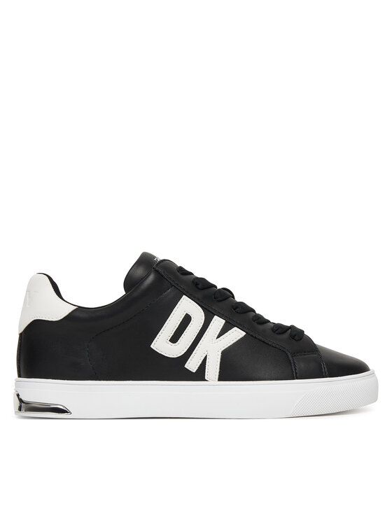 DKNY Снікерcи DKNY Abeni K3566320 Чорний