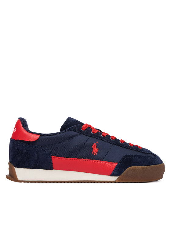 Polo Ralph Lauren Сникърси Polo Ralph Lauren 804P15632001 Тъмносин