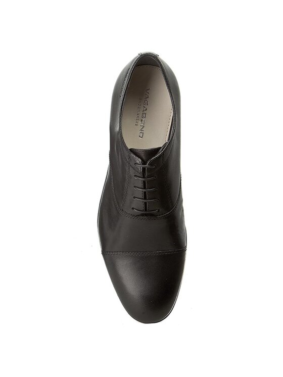 Vagabond Shoemakers Pantofi Vagabond Shoemakers Linhope 4370-301-20 Negru